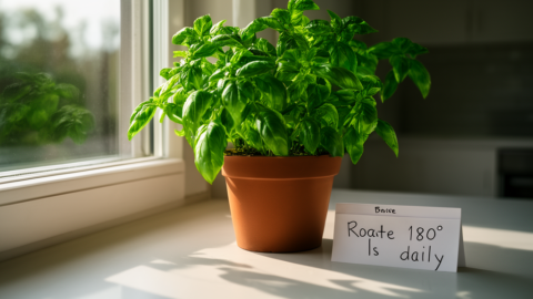 Why Basil Is Bitter: The Real Reason (And How to Fix It)