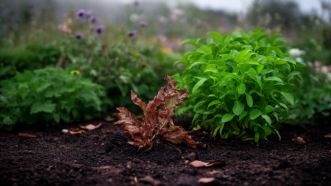 Why Perennials Die in the First Year (And How to Keep Them Alive)